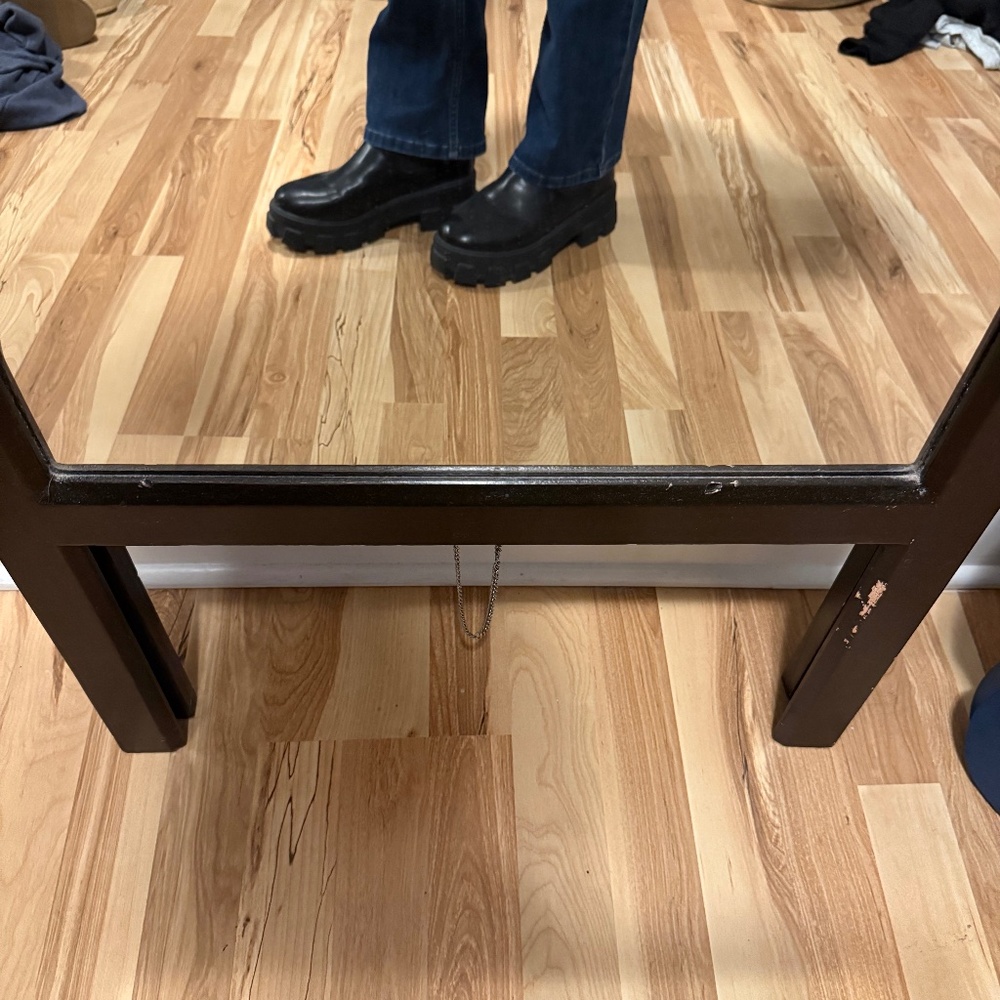 Platform Boots